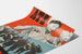 Vintage plakat The ATS Wants Cooks til vægdekoration