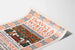 Vintage plakat The Avlt & Wiborg Company - Kunstnerisk vægdekoration
