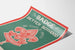 Vintage plakat af Scouts of America Badge of Better Boyhood