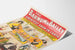 Vintage plakat Barnum & Bailey Greatest Show on Earth
