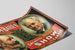 Plakat vintage The Barnum Bailey Den største forestilling på jorden — visning af kunstværket