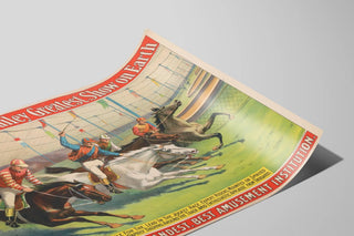 the-barnum-bailey-greatest-show-on-earth-desperate-struggle-for-the-lead-in-the-jockey-race