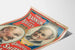 Vintage plakat Barnum and Bailey Greatest Show on Earth