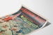 Vintage plakat af Barnum & Bailey vandcirkus