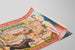 Plakat vintage The Barnum & Bailey Greatest Show on Earth — visning af kunstværket
