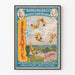 Vintage plakat Barnum & Bailey Greatest Show on Earth