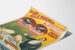Vintage plakat The Barnum & Bailey - Trænede grise, der spiller musik