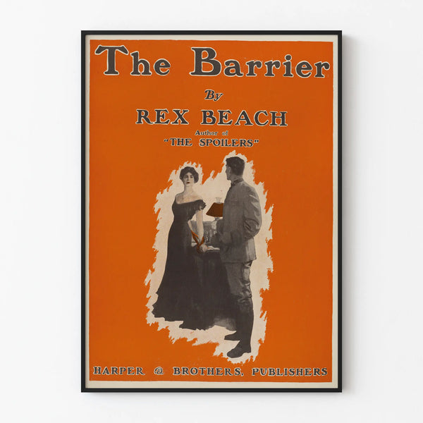 the-barrier
