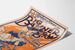Vintage plakat The Big Banner Show - Retro vægdekoration