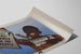 Plakat The Black Panther - Al magt til folket — visning af kunstværket