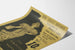 Vintage plakat The Bostonian - Our Coast Defence, 10. maj 10c