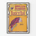 Vintage plakat The Buzzards Rock'n'Roll