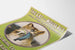 Vægplakat The Cat and Mouse Act - Historisk Dekoration Suffragette