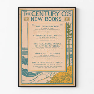 the-century-co-s-new-books