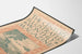 Vintage plakat The Century Illustrated Monthly Magazine 1899