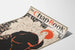 Vintage plakat The Chap-Book elegant grafisk design