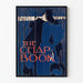 Vintage plakat The Chap Book - Vægdekoration Art Nouveau