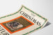 Vintage plakat The Christmas Century til festlig vægdekoration