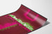 Plakat Kunst af moderne dans Design moderne