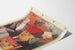 Plakat The Cover Show 1983 - Kunstnerisk vintage vægdekoration