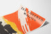 Vintage plakat The Covered Wagon - Klassisk western plakat