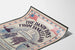 Vintage plakat The Dandy Boys From Yankeeland – patriotisk vægdekoration