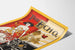 Vintage plakat The Echo Chicago 1895 til vægdekoration