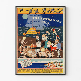 the-enchanted-isle
