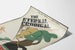 Vintage plakat The Eternal Prodigal - Kunstnerisk vægdekoration
