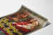 Gammel plakat af filmen The Going of the White Swan - Vintage vægdekoration