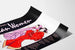 Dekorativ plakat The Grace and Strength of Asian Women