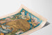 Vintage plakat The Graphic London 190 Strand