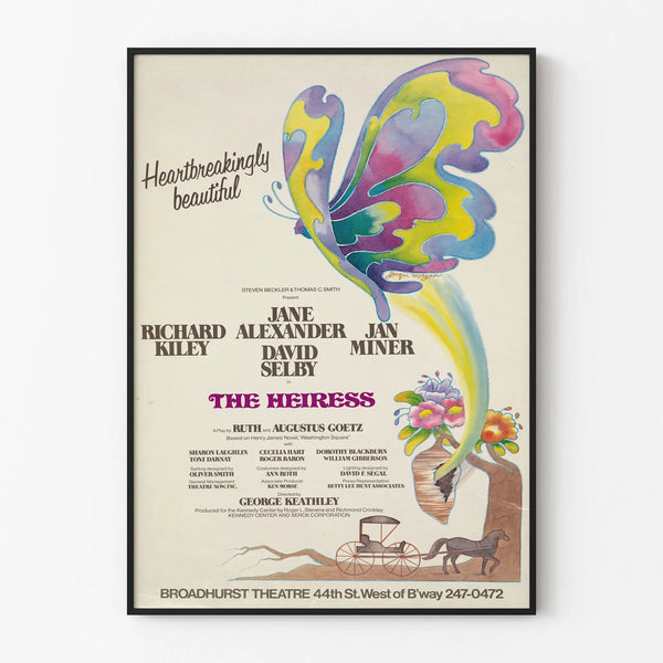 the-heiress