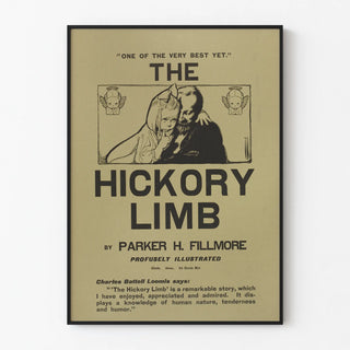 the-hickory-limb