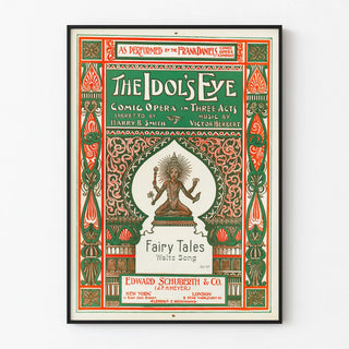 the-idols-eye