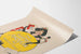 Vintage plakat The Illustrated American - Retro vægdekoration
