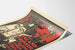 Vintage plakat The Inland Printer - Valentinsudgave 1895