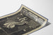 Vintage plakat The International Studio marts 1897