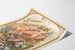 Dekorativ vintage plakat The Iris Souvenir for 1851