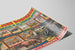 Plakat vintage John Robinson Grande Ménagerie — visning af kunstværket