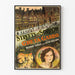 Vintage biografplakat Streets of Sorrow med Greta Garbo
