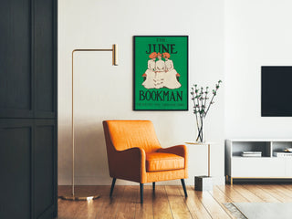 the-june-bookman
