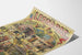 Plakat Vintage The Leonard's amerikanske pantomimer underholdning variation