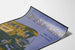 Vintage plakat The Liberty Wagon U.S. Army