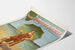 Vintage plakat The Little Duchess - Klassisk musical