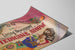 Plakat vintage The Living Newspaper Medicine Show — visning af kunstværket