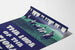 Vintage plakat The Lure of the National Parks til vægdekoration