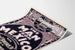 Vintage plakat The Man From Mexico retro vægdekoration