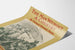 Plakat Vintage The Man Without A Country - Illustration Edward Everett Hale