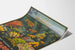 Vintage plakat af det koralrev, Great Barrier Reef
